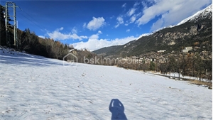 terrain à la vente -   05100  BRIANCON, surface 749 m2 vente terrain - UBI453149096